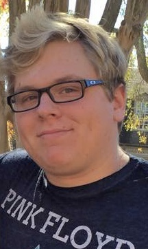 Mr. Brendan Nigg Mr. Brendan Nigg